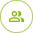 Add user icon (user silhouette with a plus sign) indicating create a new account